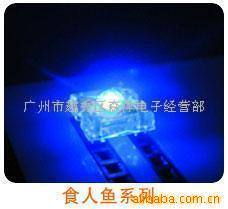 廣州市越秀區(qū)森洋電子經(jīng)營(yíng)部發(fā)光二極管產(chǎn)品列表及廣州電子市場(chǎng)分析